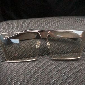 Glasses